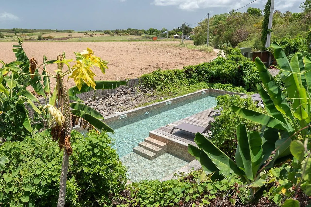 La Mer De Canne - Petit Canal Aparthotel