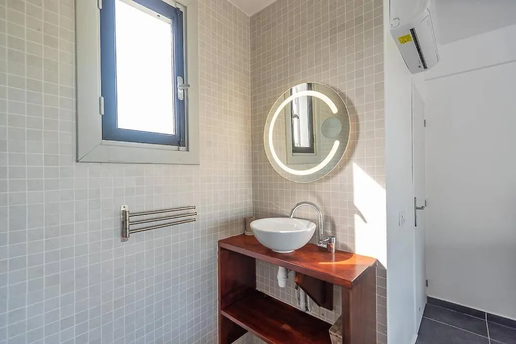 La Mer De Canne - Petit Canal Aparthotel